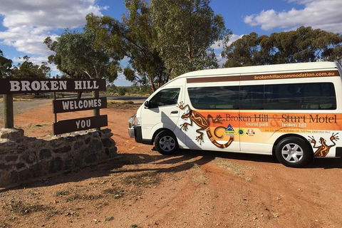 Half Day City Heritage Tour - Grafton Accommodation 1