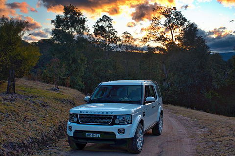 Ultimate Blue Mountains And Wildlife Tour - Grafton Accommodation 4