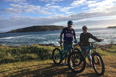 Sawtell To Coffs Harbour Bike Ride - Grafton Accommodation 3
