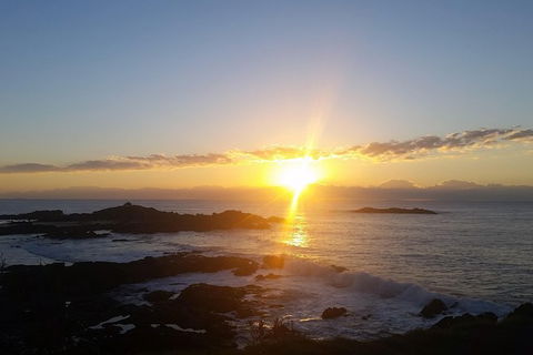 Sawtell To Coffs Harbour Bike Ride - Grafton Accommodation 1