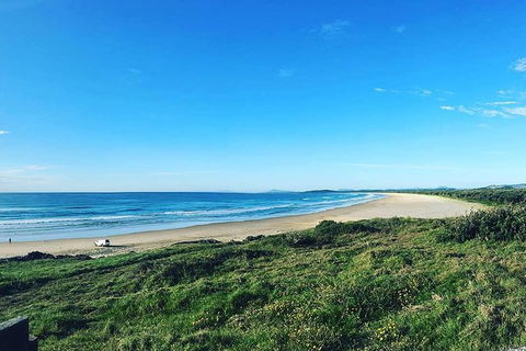 Sawtell To Coffs Harbour Bike Ride - Grafton Accommodation 2