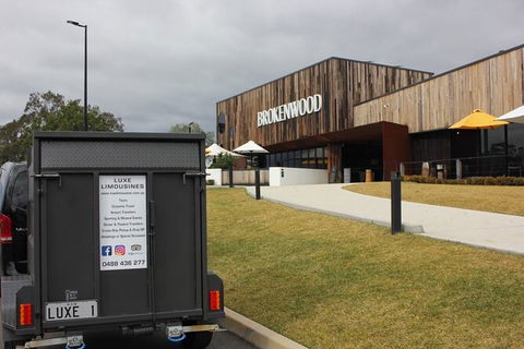 Private Day Tour Of Hunter Valley Wineries - Grafton Accommodation 2