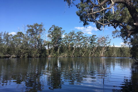 Fishermans Paradise Eco-walk - Grafton Accommodation 0