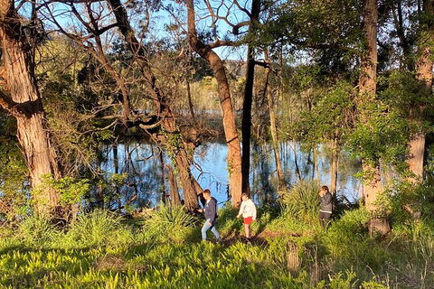 Fishermans Paradise Eco-walk - Grafton Accommodation 3