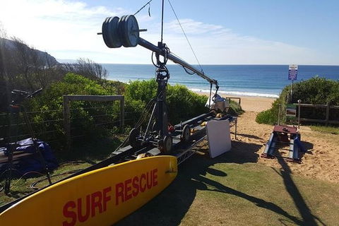 Half Day Official Home And Away Tour To Summer Bay - Grafton Accommodation 0