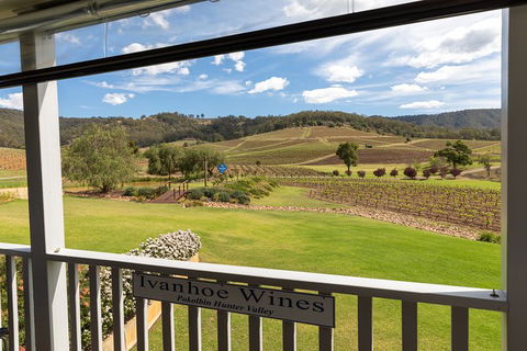 Private Full-Day Wine Tour In Hunter Valley - Grafton Accommodation 4
