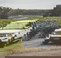 Hideaway Private Tours Hunter Valley - Grafton Accommodation