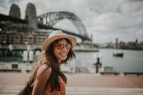 See Sydney With A Local: Private & Personalized - Grafton Accommodation 5