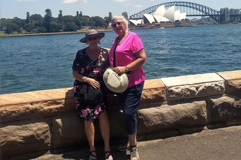 See Sydney With A Local: Private & Personalized - Grafton Accommodation 9