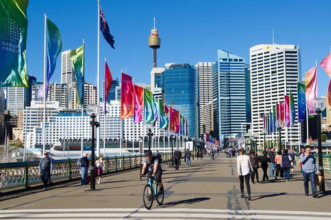 See Sydney With A Local: Private & Personalized - Grafton Accommodation 1