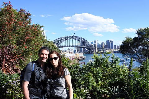 See Sydney With A Local: Private & Personalized - Grafton Accommodation 0