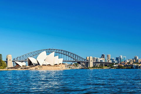 Sydney With Bondi And Beaches Essentials Private Day Tour - Grafton Accommodation 6