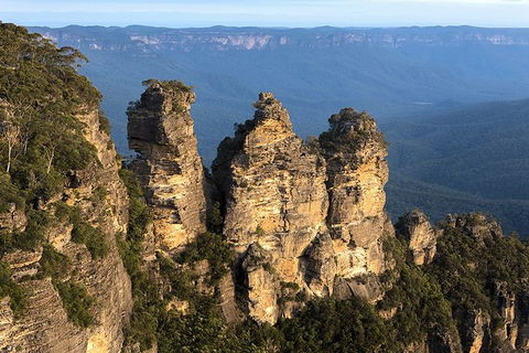 Blue Mountains Highlights & Wildlife Park - Grafton Accommodation 7