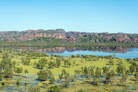 Jabiru 60 Minute Scenic Flight - Grafton Accommodation 10