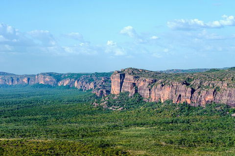 Jabiru 60 Minute Scenic Flight - Grafton Accommodation 4