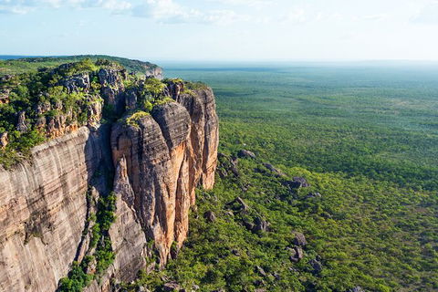 Jabiru 60 Minute Scenic Flight - Grafton Accommodation 2