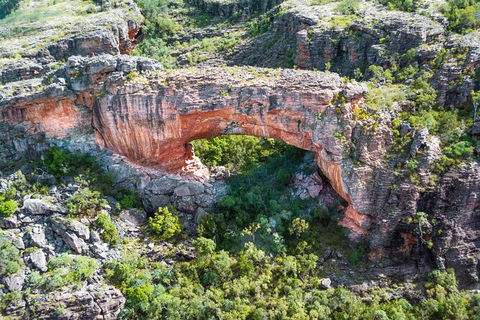 Jabiru 60 Minute Scenic Flight - Grafton Accommodation 3