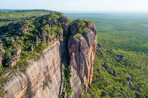 Jabiru 60 Minute Scenic Flight - Grafton Accommodation 5