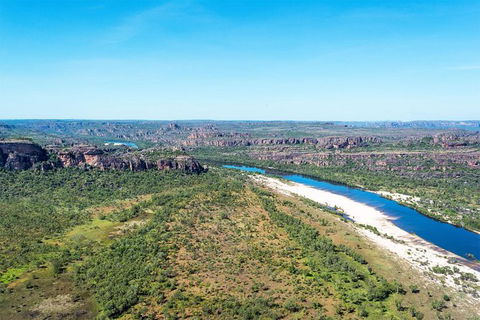 Jabiru 60 Minute Scenic Flight - Grafton Accommodation 1