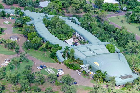 Jabiru 60 Minute Scenic Flight - Grafton Accommodation 9