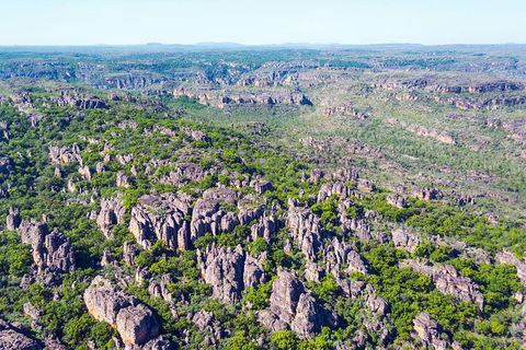 Jabiru 30 Minute Scenic Flight - Grafton Accommodation 1