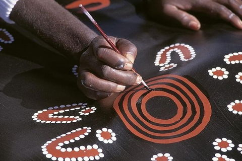 Alice Springs, Uluru Ayers Rock & Kings Canyon 8 Days Touring Package - Grafton Accommodation 6
