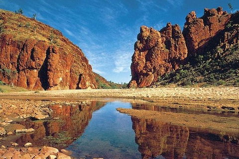 Alice Springs, Uluru Ayers Rock & Kings Canyon 8 Days Touring Package - Grafton Accommodation 10