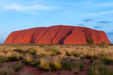 Alice Springs, Uluru Ayers Rock & Kings Canyon 8 Days Touring Package - Grafton Accommodation 0