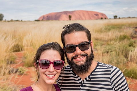 Overnight Uluru Adventure - Grafton Accommodation 0