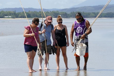Aboriginal Cultural Daintree Rainforest Tour From Cairns Or Port Douglas - Grafton Accommodation 0