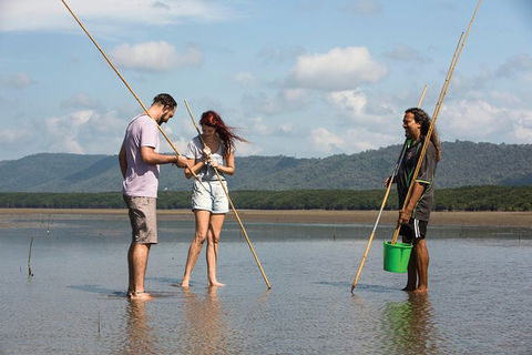 Aboriginal Cultural Daintree Rainforest Tour From Cairns Or Port Douglas - Grafton Accommodation 6