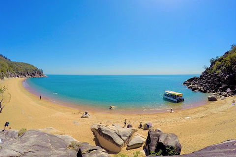 Aquascene Magnetic Island Discovery Tour - Grafton Accommodation 5
