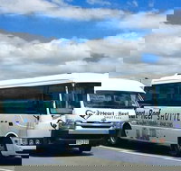 Shared Arrival Transfer Proserpine Airport to Airlie Beach  Surrounds - Grafton Accommodation