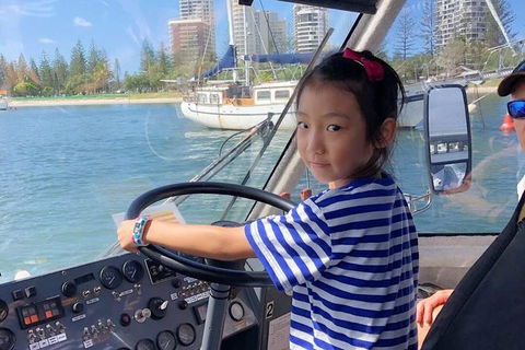 Aquaduck Gold Coast 1 Hour City And River Tour - Grafton Accommodation 3