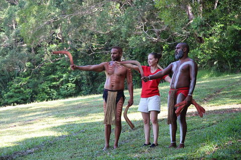 Skip The Line: Kuranda Rainforestation Nature Park Ticket - Grafton Accommodation 5