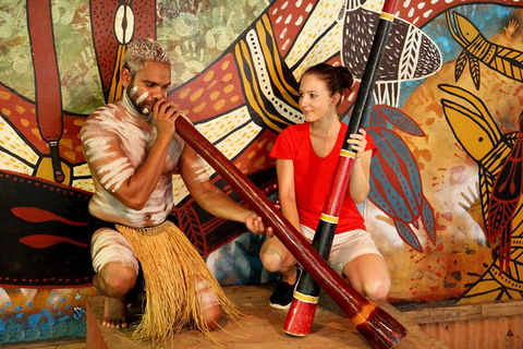 Skip The Line: Kuranda Rainforestation Nature Park Ticket - Grafton Accommodation 4