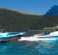 Private Standard Charter Experience in Whitsundays - Grafton Accommodation