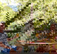 Hartley's Crocodile Adventures Entry Ticket and Breakfast with the Koalas - Grafton Accommodation