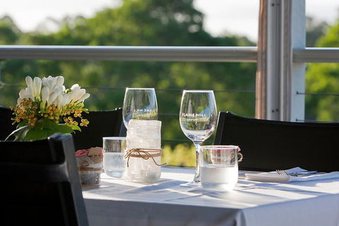 Sunshine Coast Private Scenic Guided Tour Inc. 2-Course Gourmet Lunch - Grafton Accommodation 7
