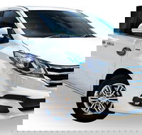 Luxury Van Private Transfer Cairns Airport - Cairns City - Grafton Accommodation