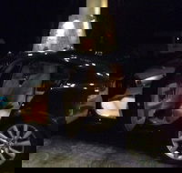 Jaguar Limousine Transfer Cairns Airport to City or return - Grafton Accommodation