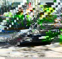 Airport Transfer - Cairns Airport To City - Grafton Accommodation