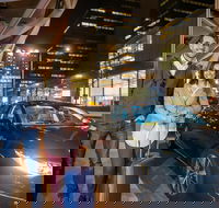 Cairns Airport CNS Arrival Transfer CNS Airport to Cairns Hotels or Address - Grafton Accommodation