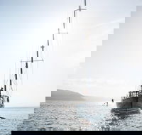1-Night Whitsundays Private Charter Aboard Cruising Yacht Milady - Grafton Accommodation