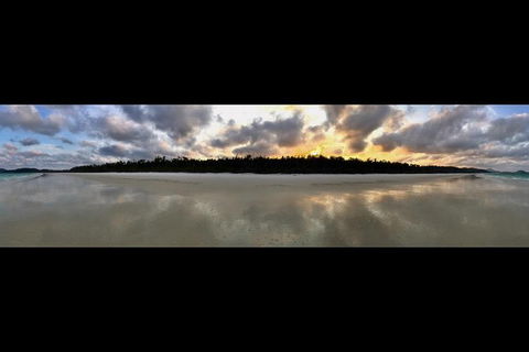 Whitehaven Beach Camping - Grafton Accommodation 1
