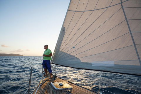 MiLady One Day Whitsunday Private Charter - Grafton Accommodation 5