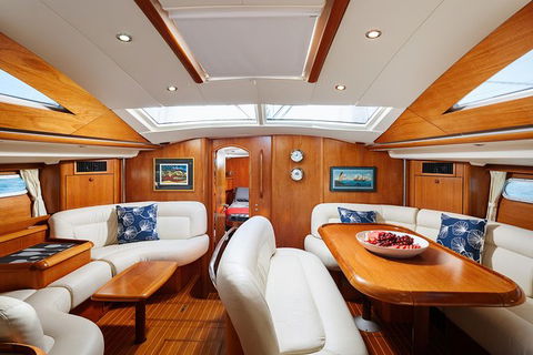 MiLady One Day Whitsunday Private Charter - Grafton Accommodation 6
