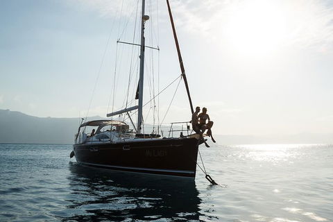 MiLady One Day Whitsunday Private Charter - Grafton Accommodation 0