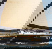 2-Night Private Charter Aboard Cruising Yacht Milady - Grafton Accommodation