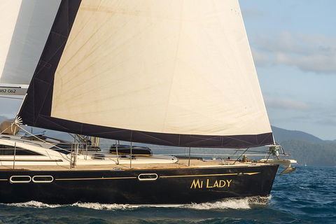 2-Night Private Charter Aboard Cruising Yacht Milady - Grafton Accommodation 0